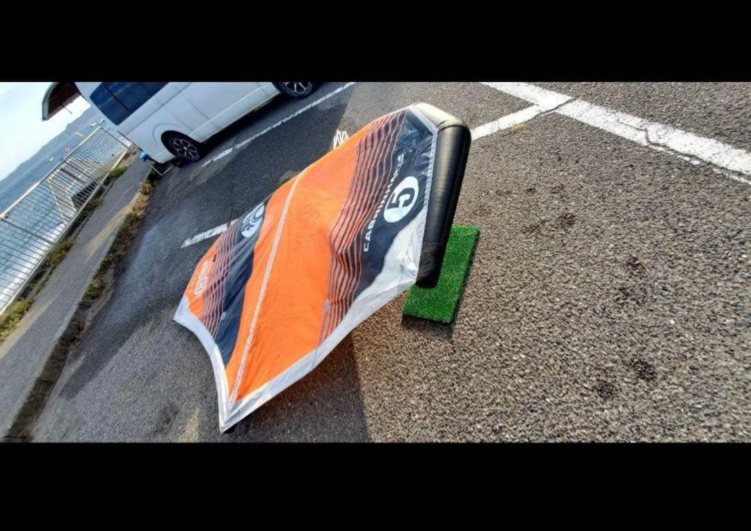 カブリナ　ウイング　クロスウイング2 　5㎡