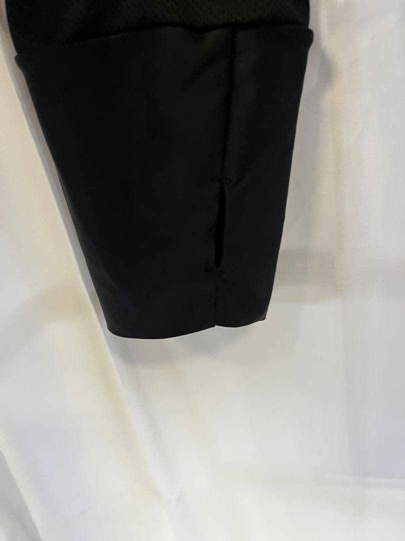 ARK 3LF DEFENDER プロテクター XL バイク スノーボード