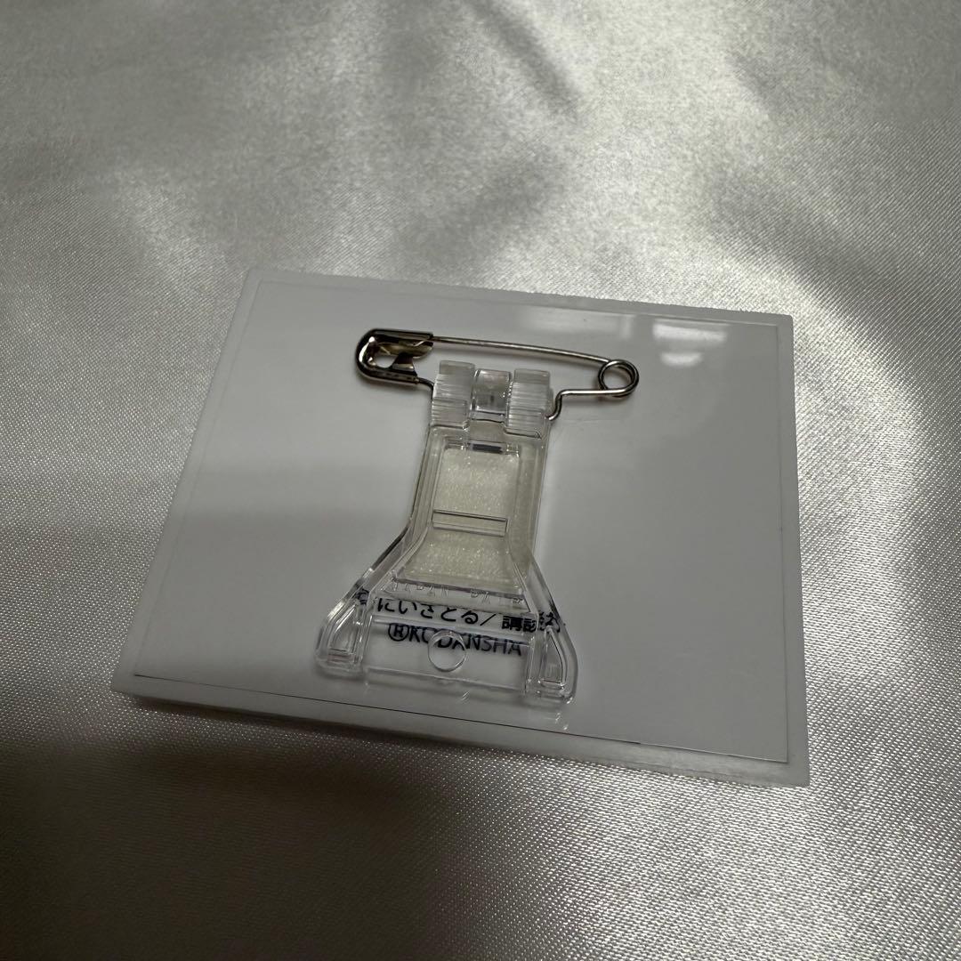 WINDBREAKER ウィンブレ ミニアートフレーム 集合