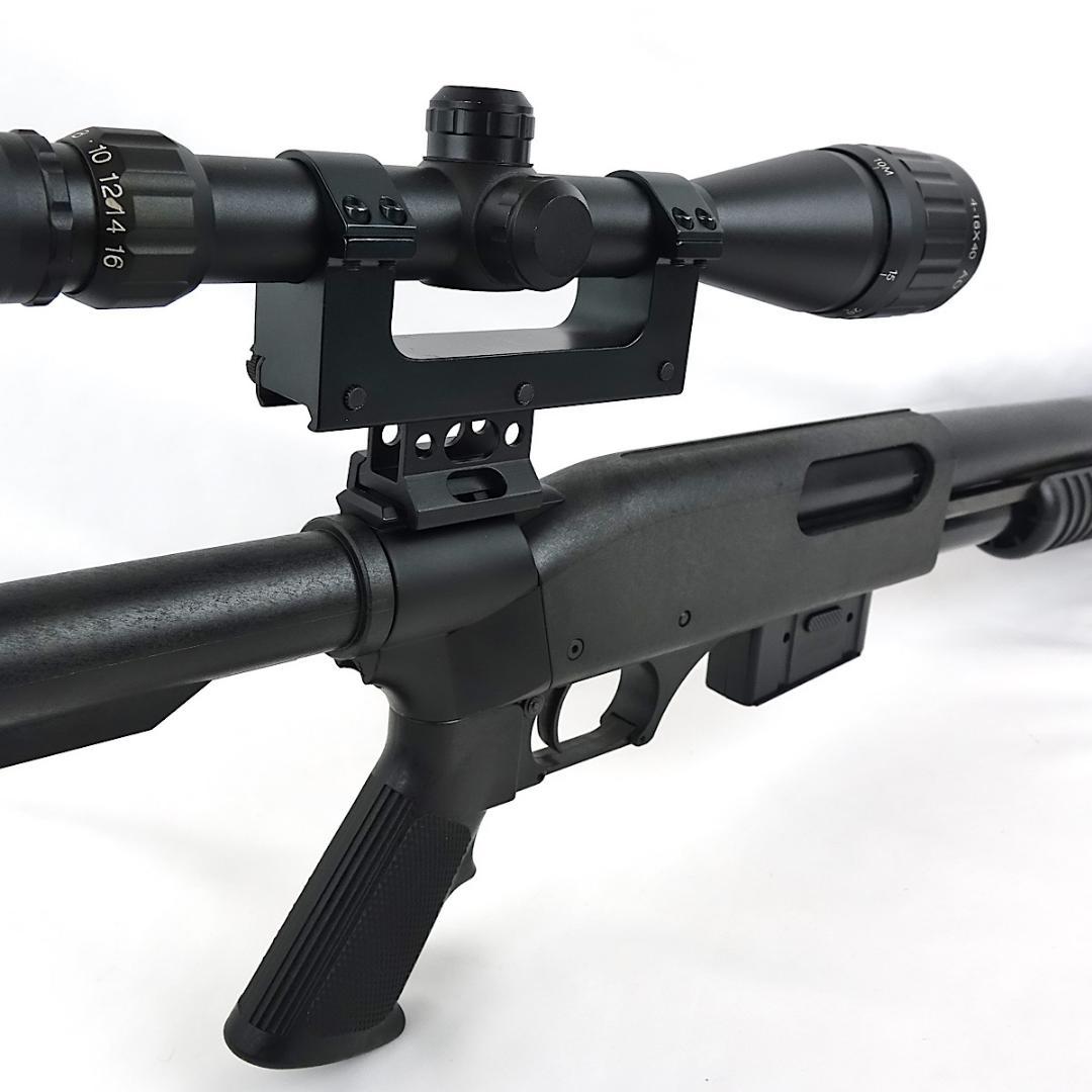 マルゼン CA870 ＆ スコープ MRS-1 MB-2 ノンばいーん! セット