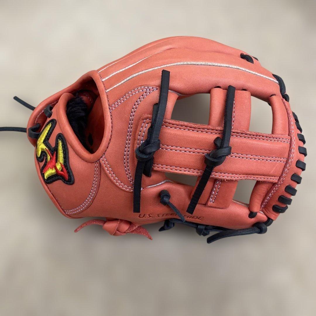 ワールドペガサス　少年 軟式グローブ　ジュニア　GRAND DEVIL 新品