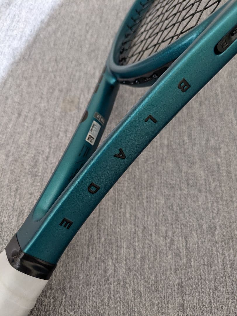 ウィルソン ブレード 104 G2 新品同様