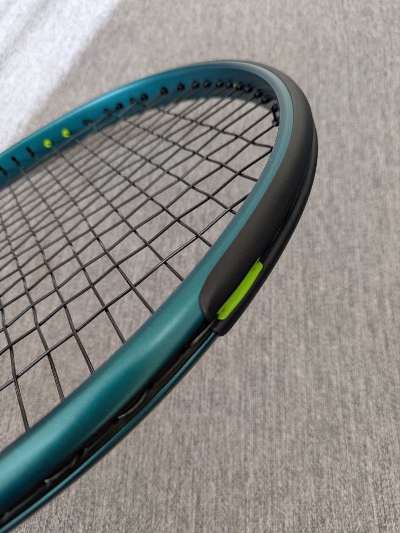 ウィルソン ブレード 104 G2 新品同様