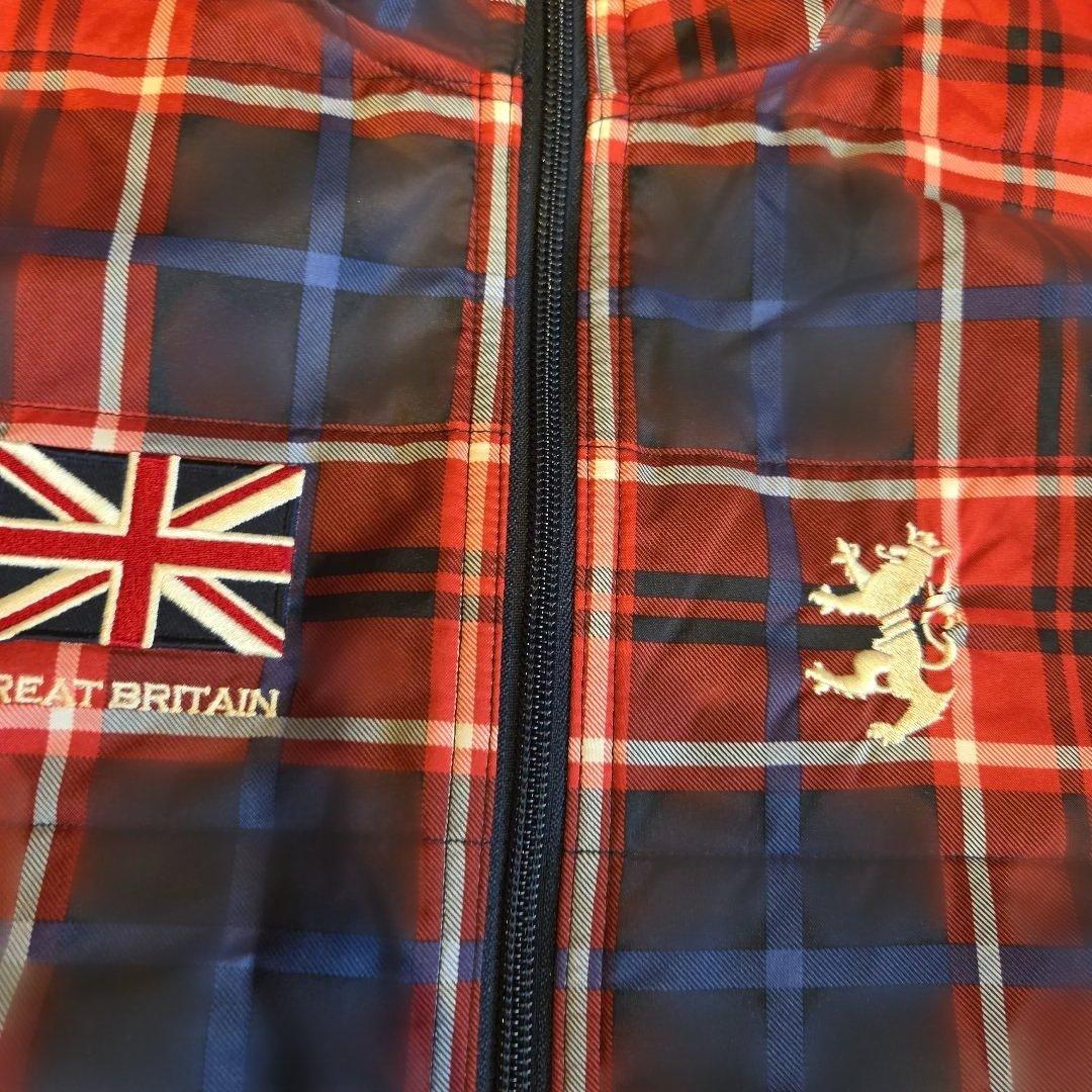 アドミラル　2WAYゴルフウェア