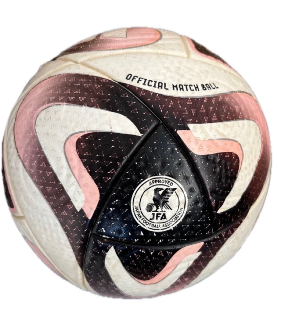 adidas コネクト24 pro 2024Jリーグ公式試合球