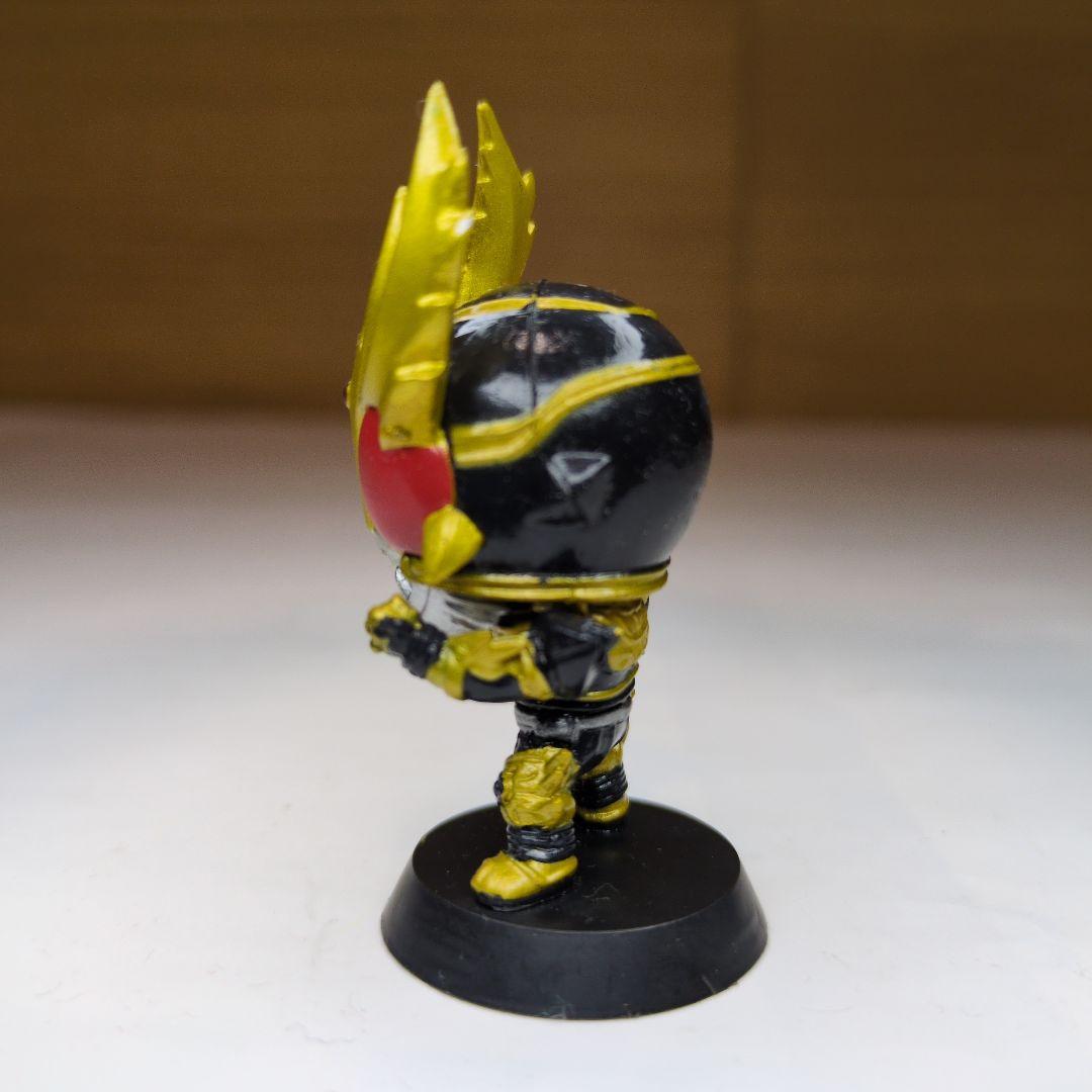 特撮ヒーローズ VOL.1 ライジングアルティメット(シークレット)& ダグバ