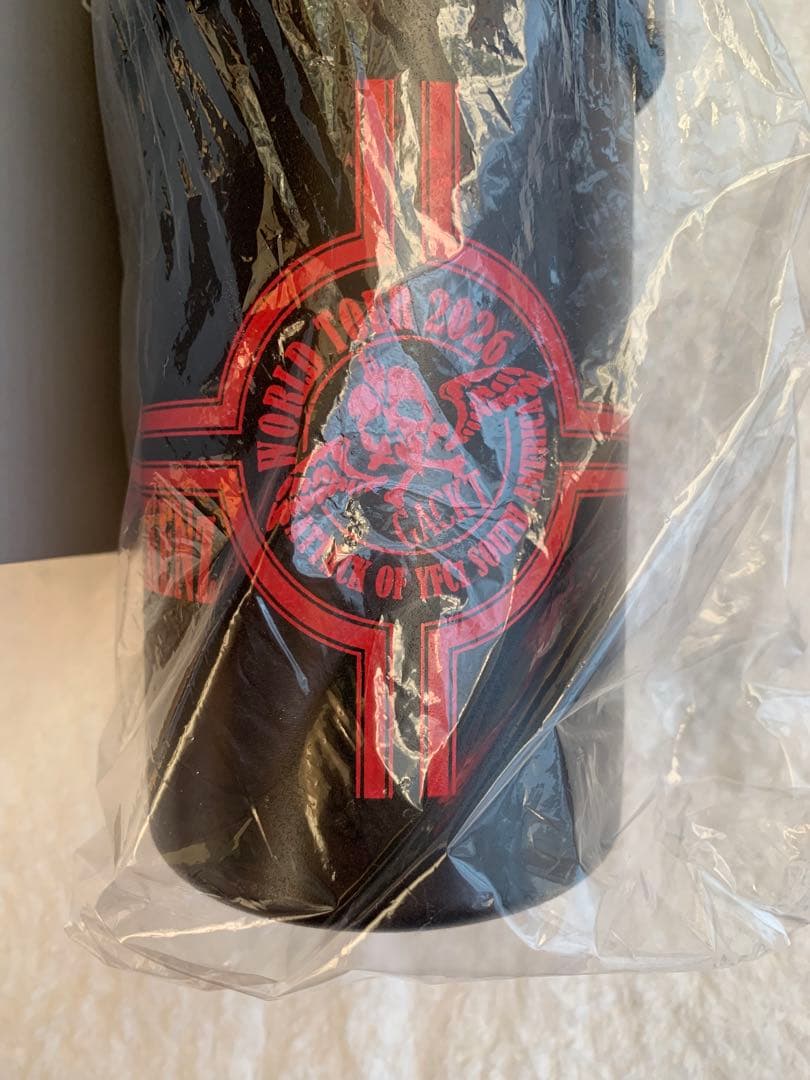 GACKT YFCz VIP特典グッズ