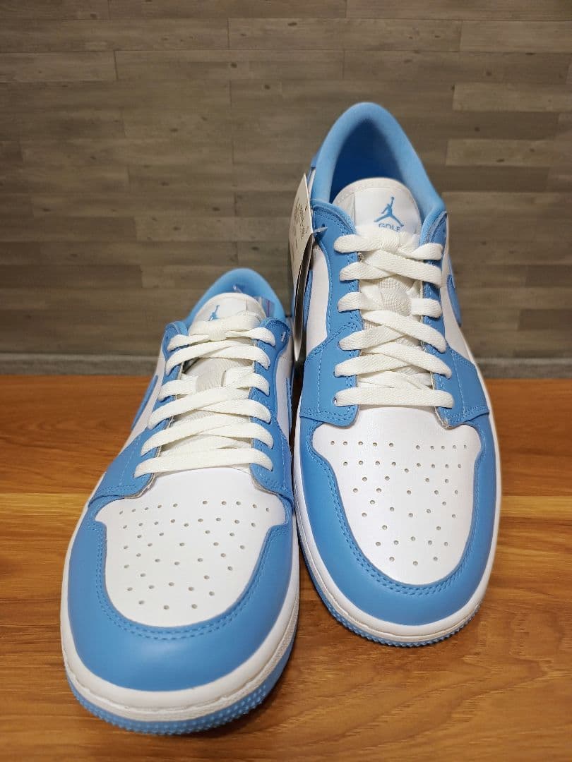 ナイキ ゴルフシューズ ジョーダン メンズ 27cm 新品