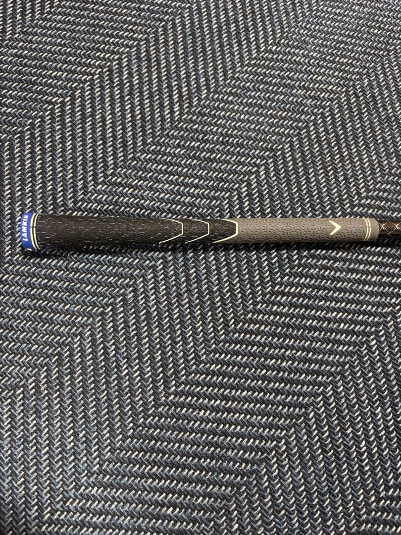 キャロウェイAI SMOKE MAX フェアウェイウッド　3w