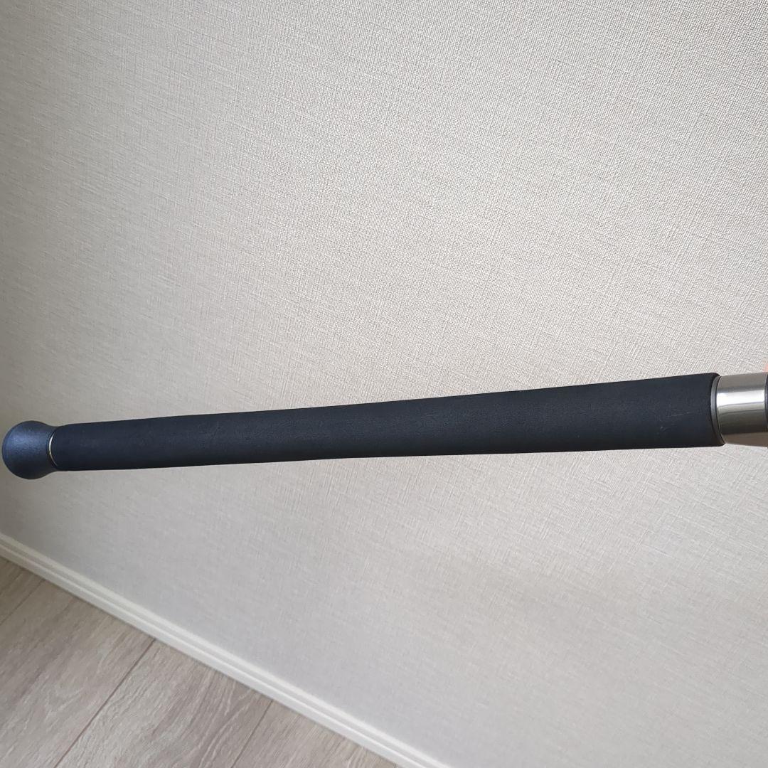 YAMAGA Blanks BlueSniper 81/8 Blacky+オマケ