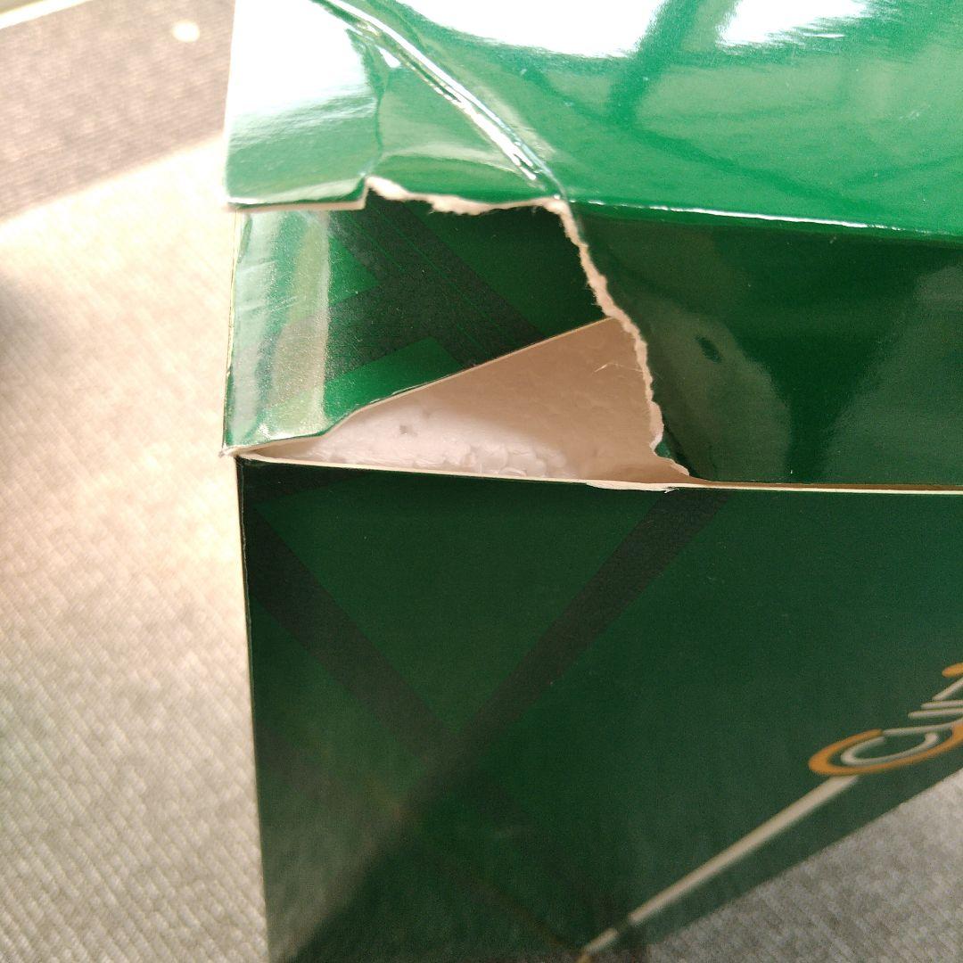 ベントレー 1/18 　S3 モデル OCT 1965 グリーン