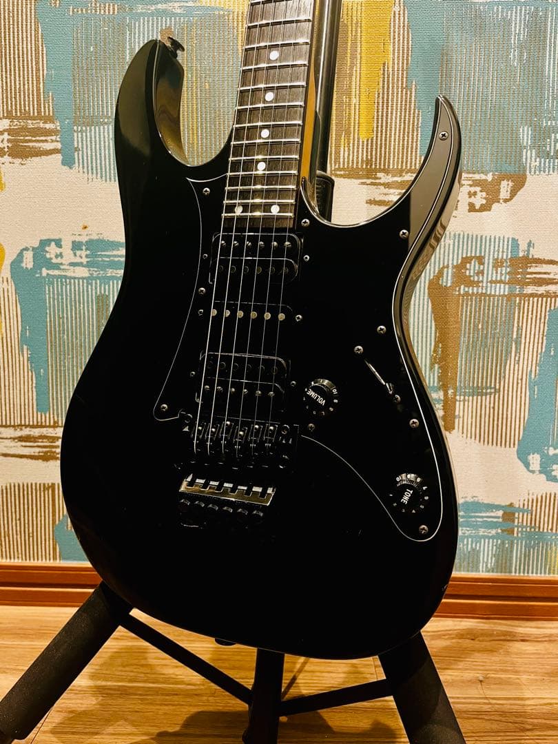 Ibanez (アイバニーズ) RG 550R 1997年 フジゲン製