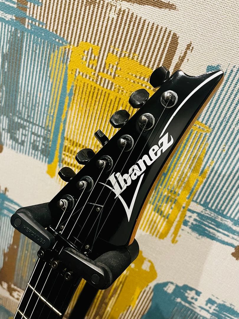 Ibanez (アイバニーズ) RG 550R 1997年 フジゲン製