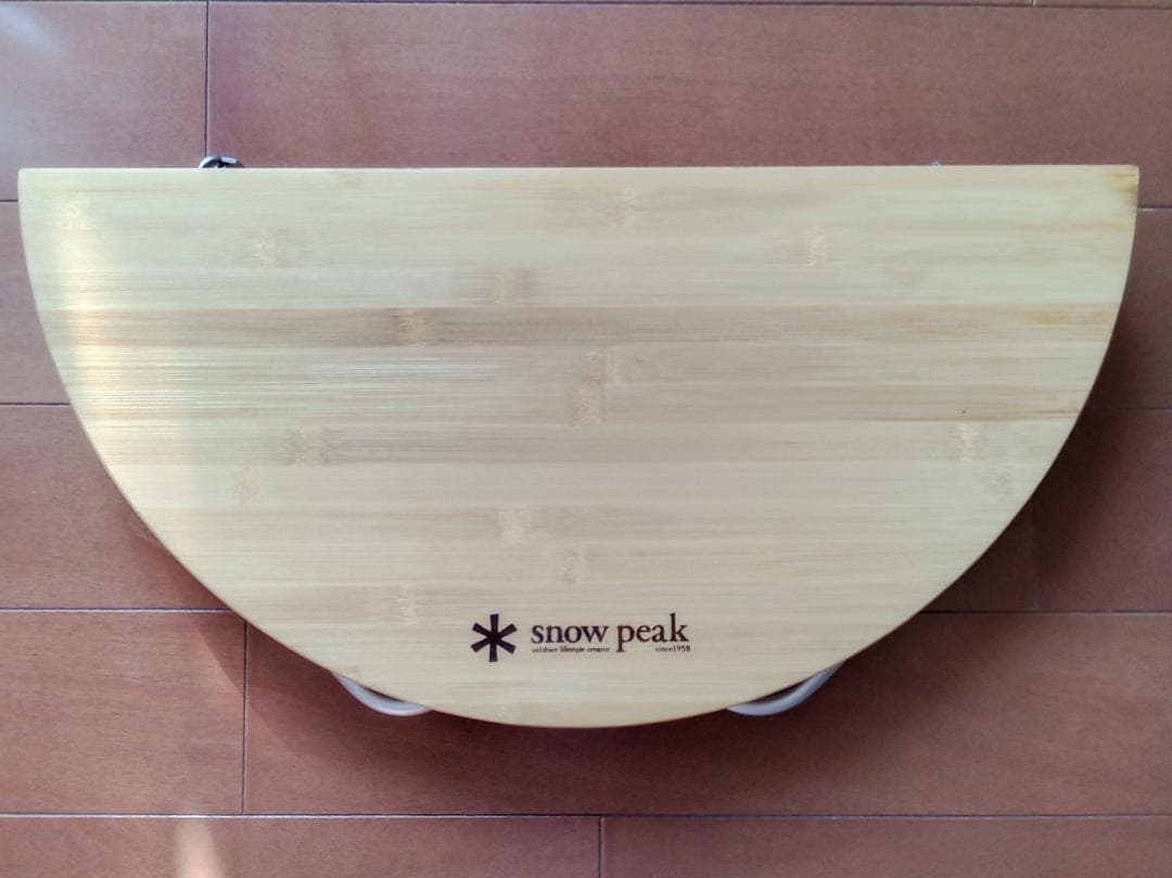  peak ワンアクションちゃぶ台S