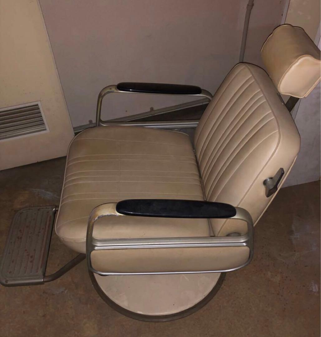 GYP0320 シャンプーチェア1脚