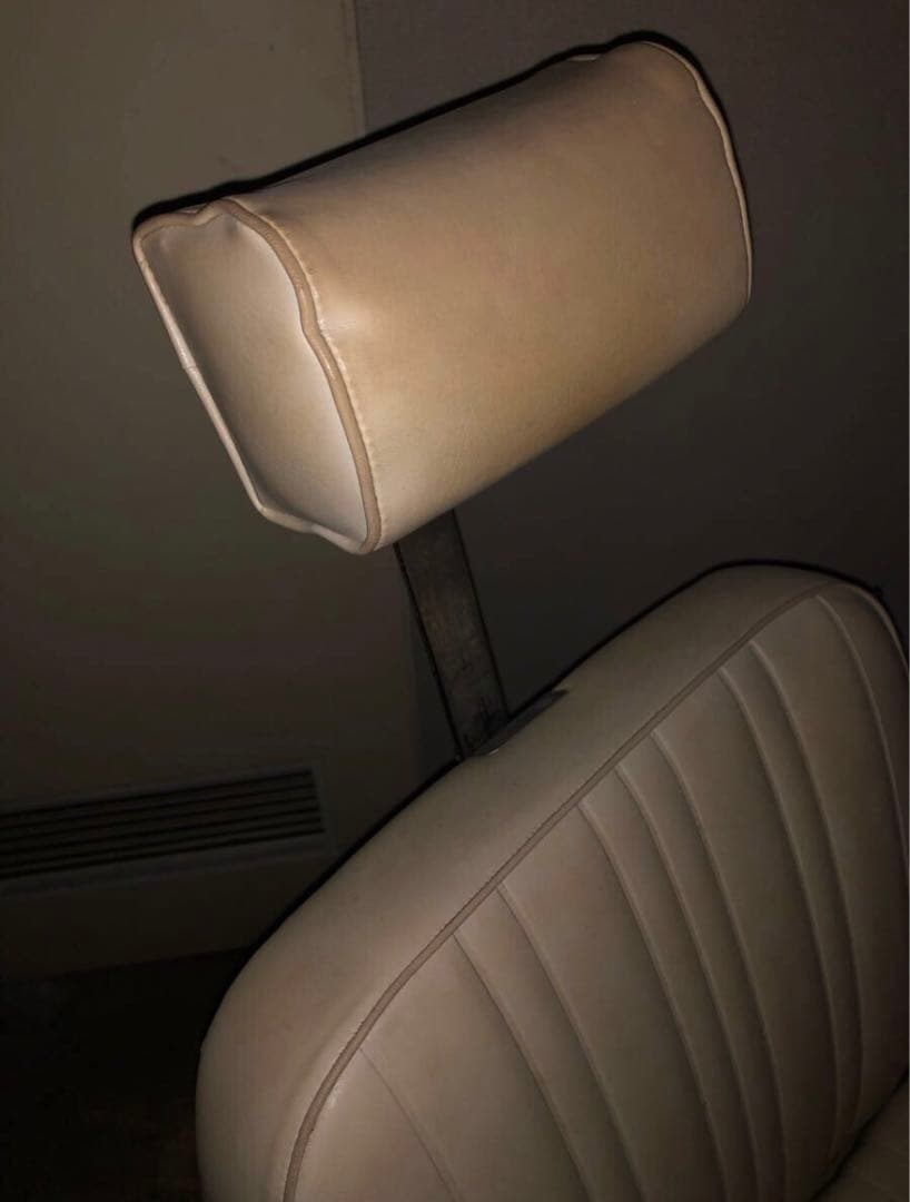 GYP0320 シャンプーチェア1脚