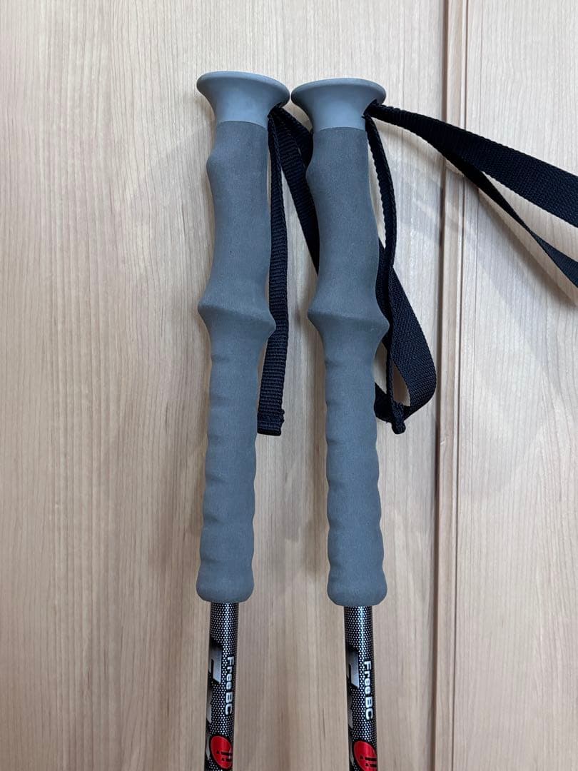 SINANO FreeBC Fast loak 伸縮 100cm-135cm