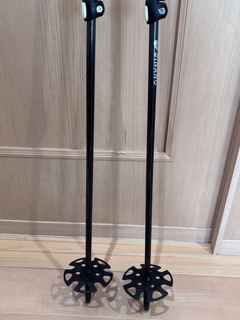 SINANO FreeBC Fast loak 伸縮 100cm-135cm