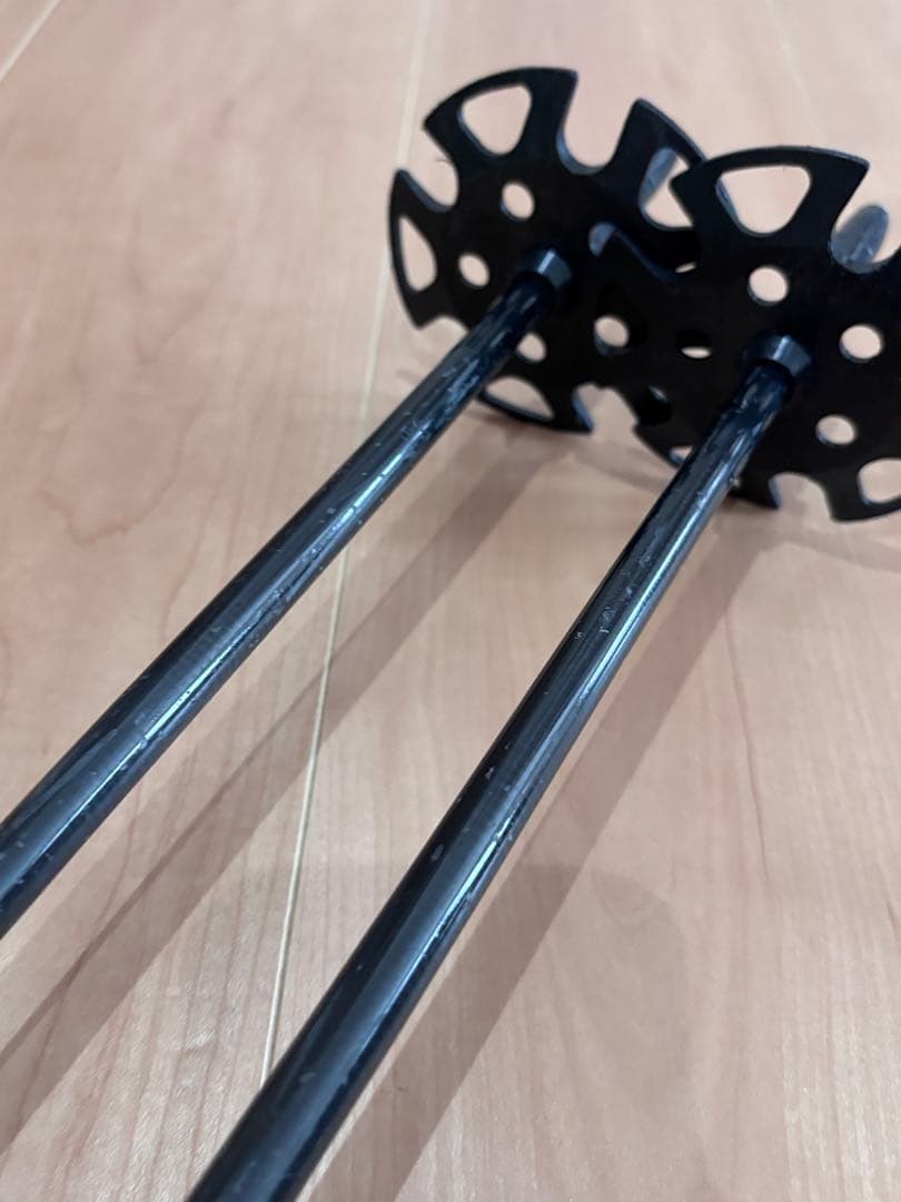 SINANO FreeBC Fast loak 伸縮 100cm-135cm