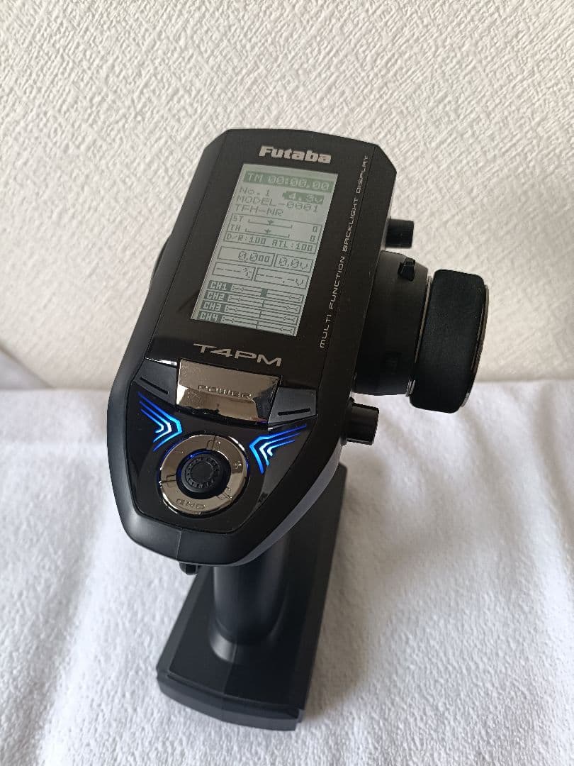 ラジコン プロポ フタバ 双葉電子 4PM R314SB-E