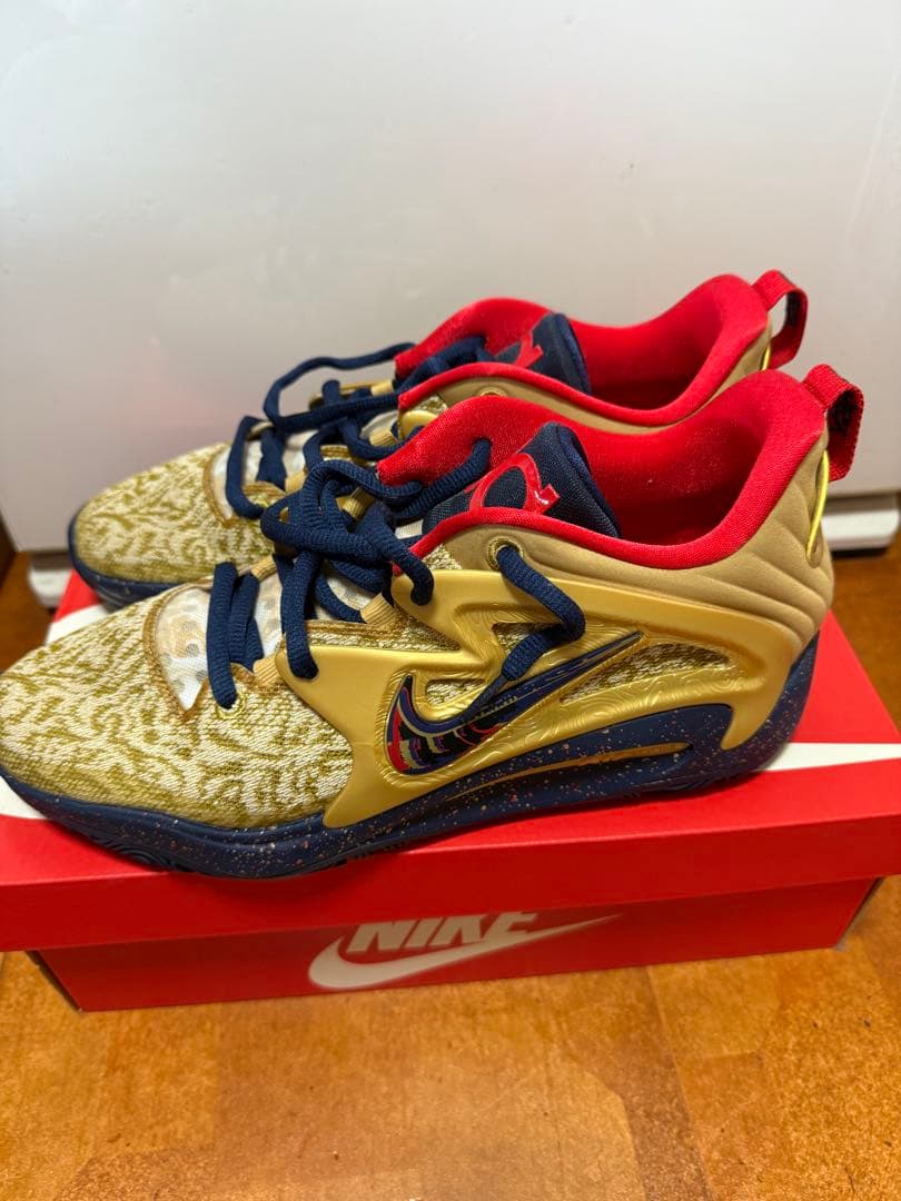 シューズ(男性用) NIKE KD15