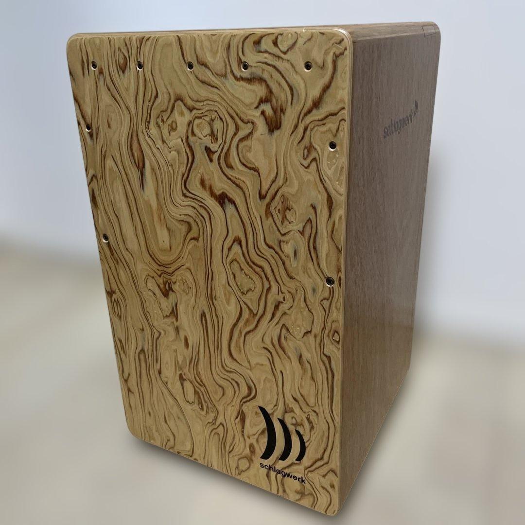 schlagwerk カホン CP-4019