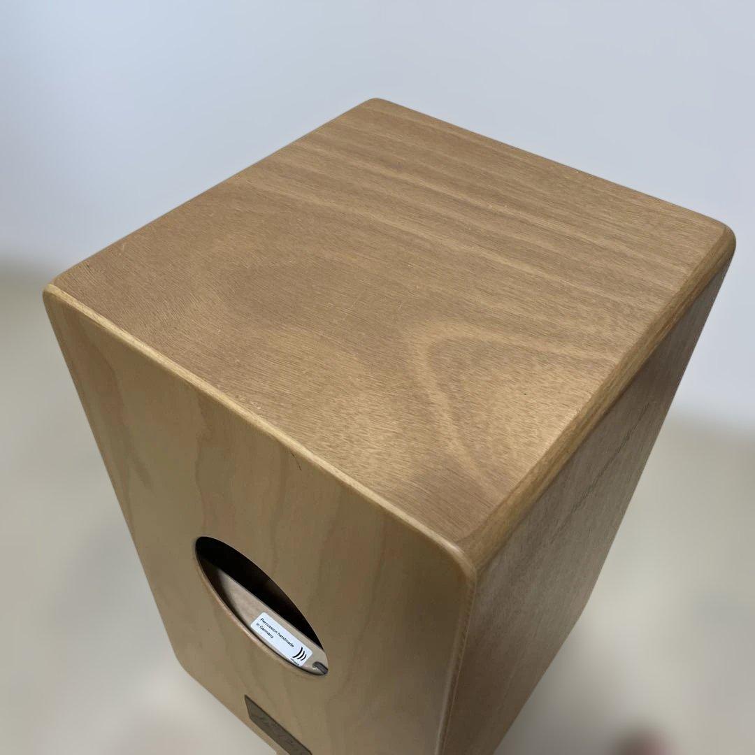 schlagwerk カホン CP-4019