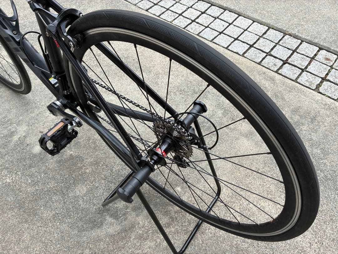 NESTO ネストロードバイク　オルタナ　サイズ430 埼玉発　手渡しのみ　即乗