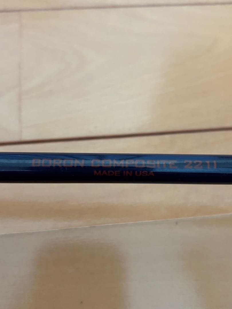 クリーブランド アイアンセット　VAS792