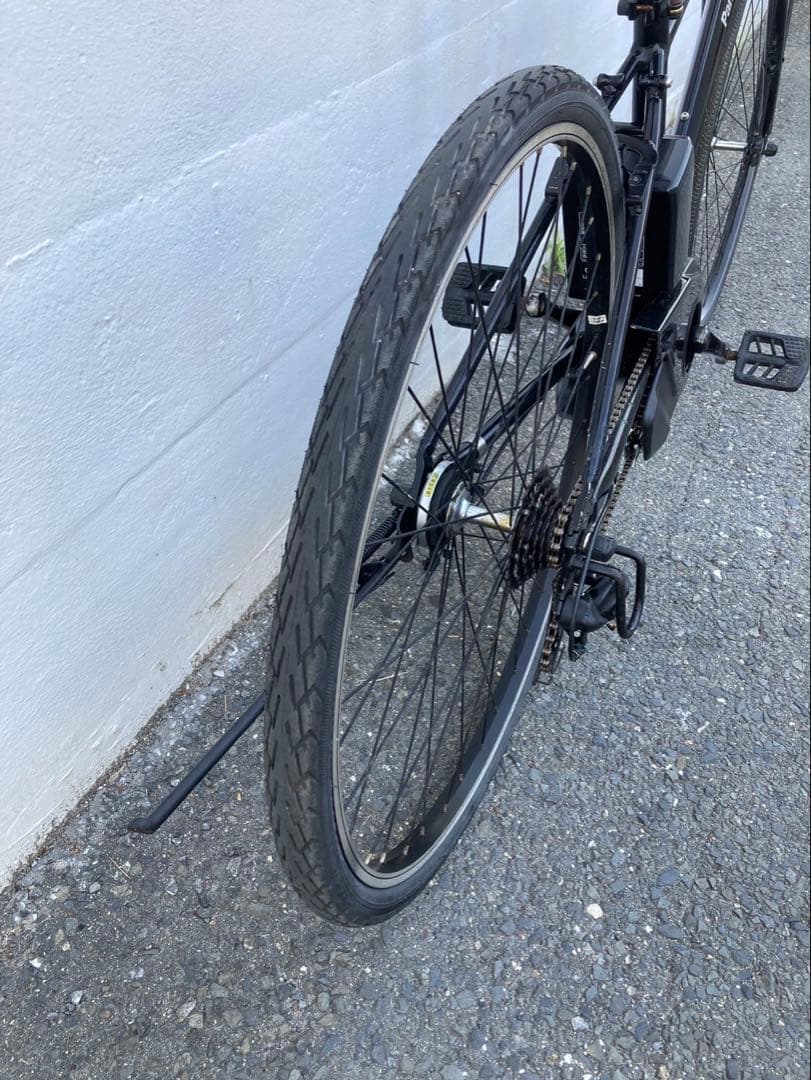 1550業界最長12ヶ月保証付！送料無料エリア多数！安全整備済み！電動自転車