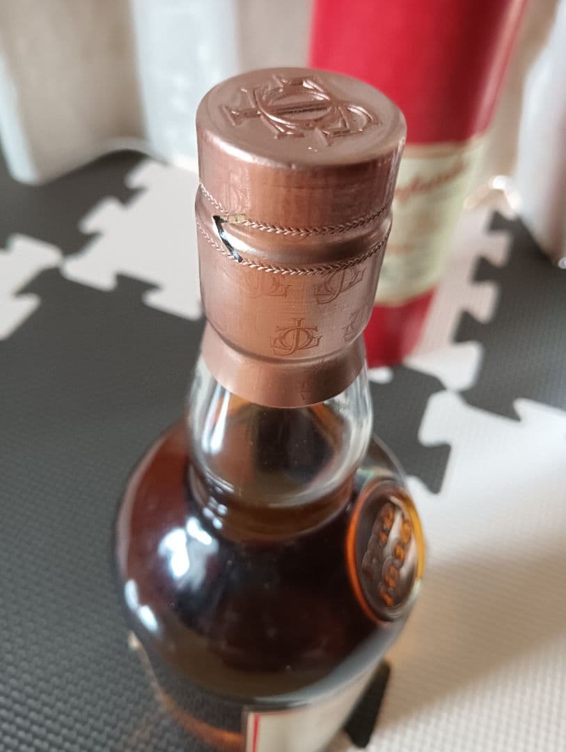 Glenfarclas 10年 & 105 セット