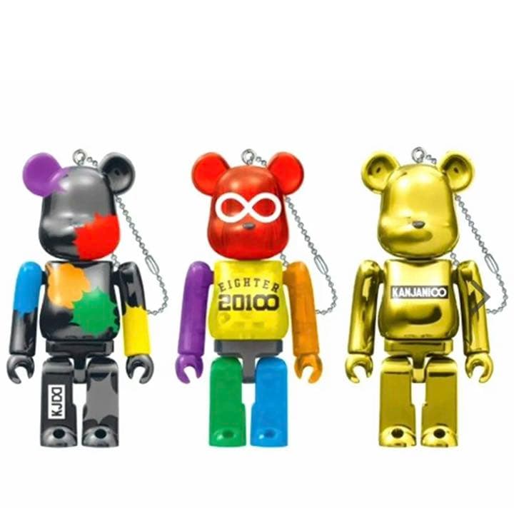 アイドル MEDICOM TOY