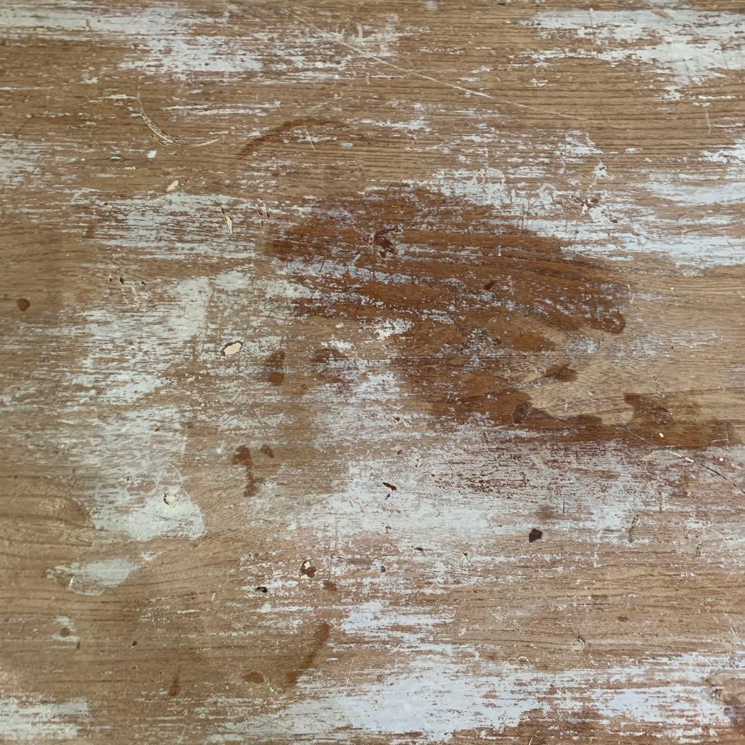 アンティークテーブル　ヨーロッパデスク　什器　フランスアンティーク　机