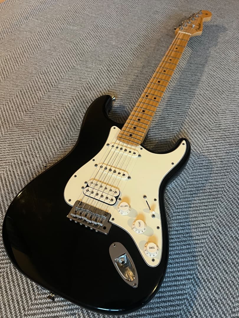 ギター Fender USA Stratocaster