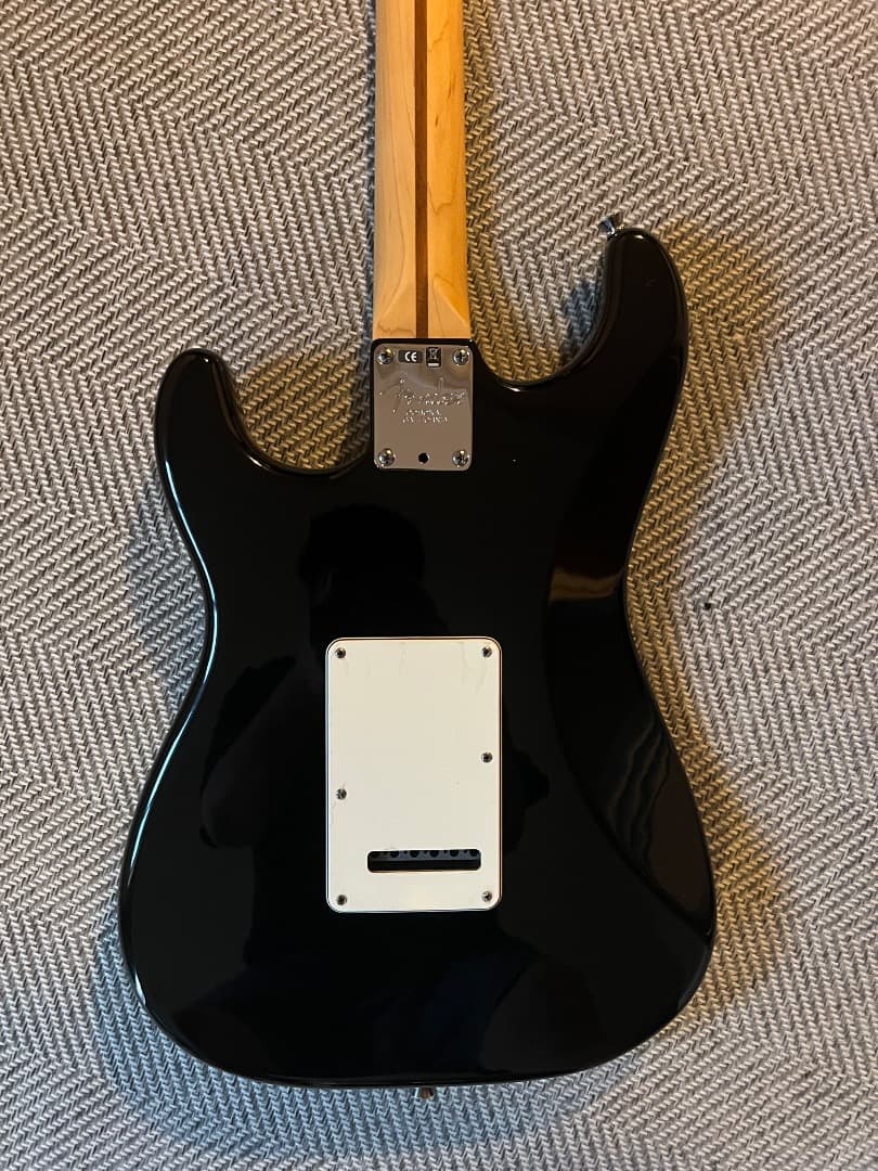 ギター Fender USA Stratocaster