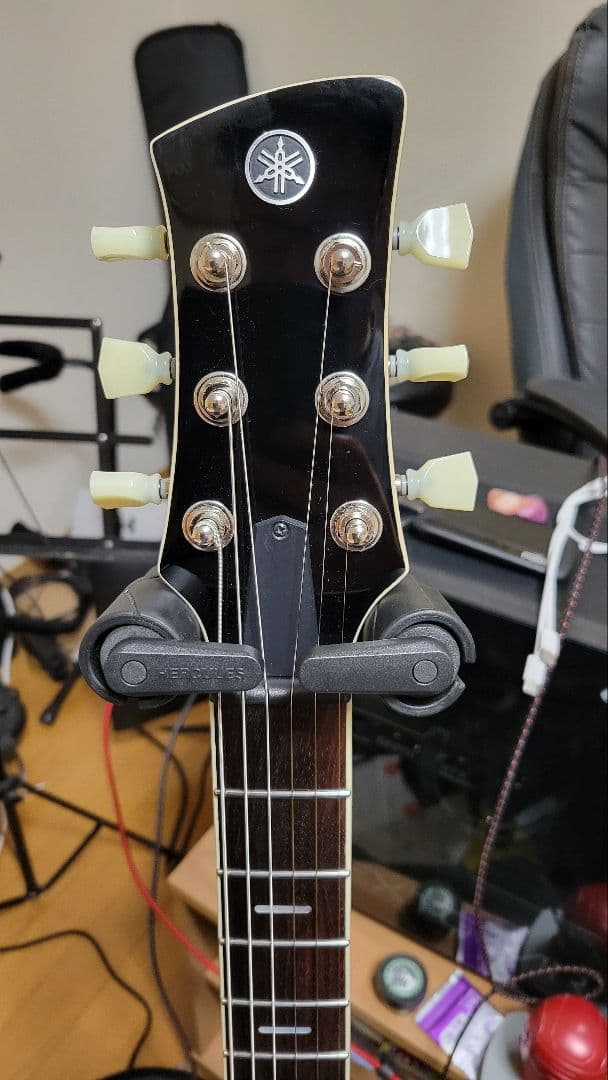 「美品」 YAMAHA REVSTAR RSS20