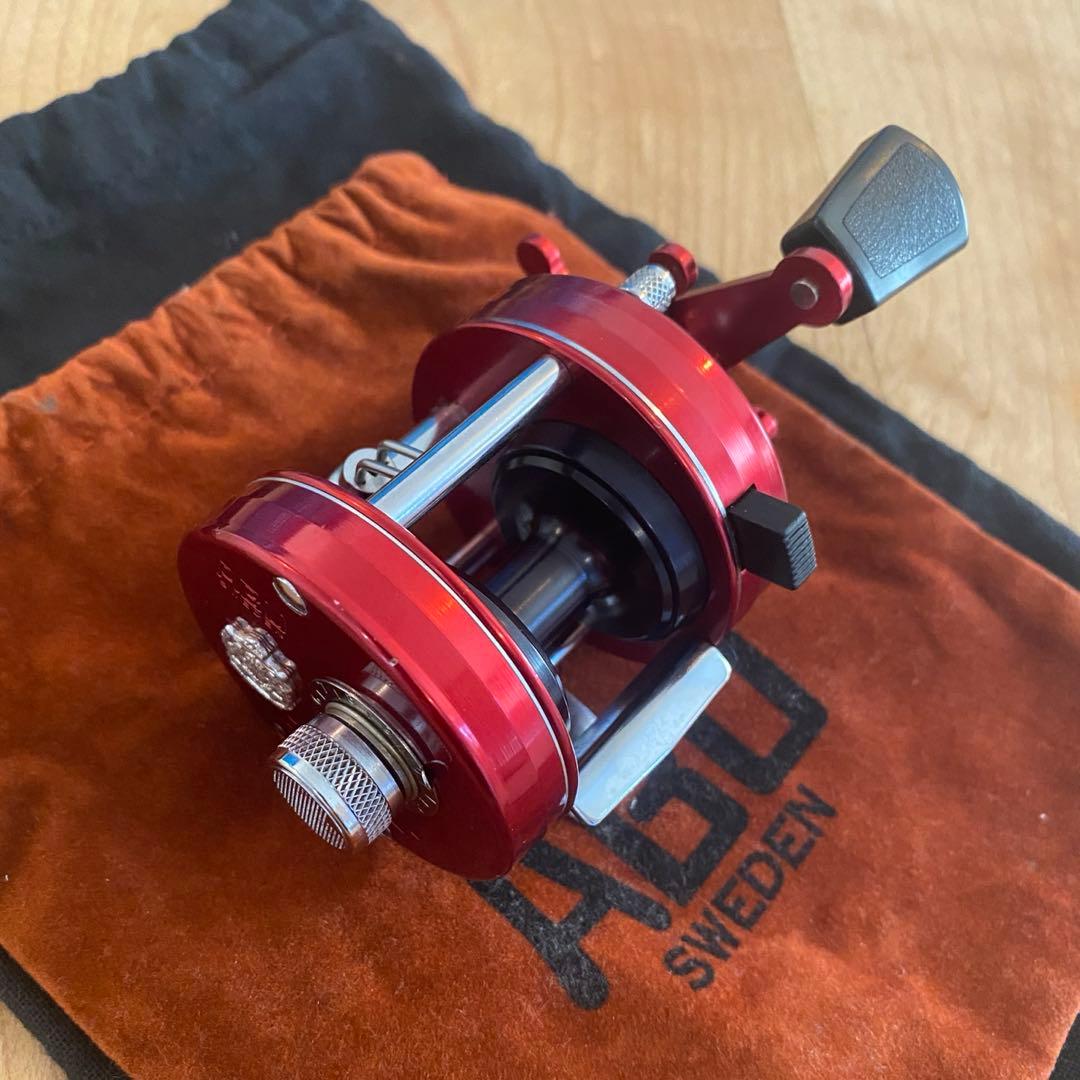 アンバサダー1500C 赤