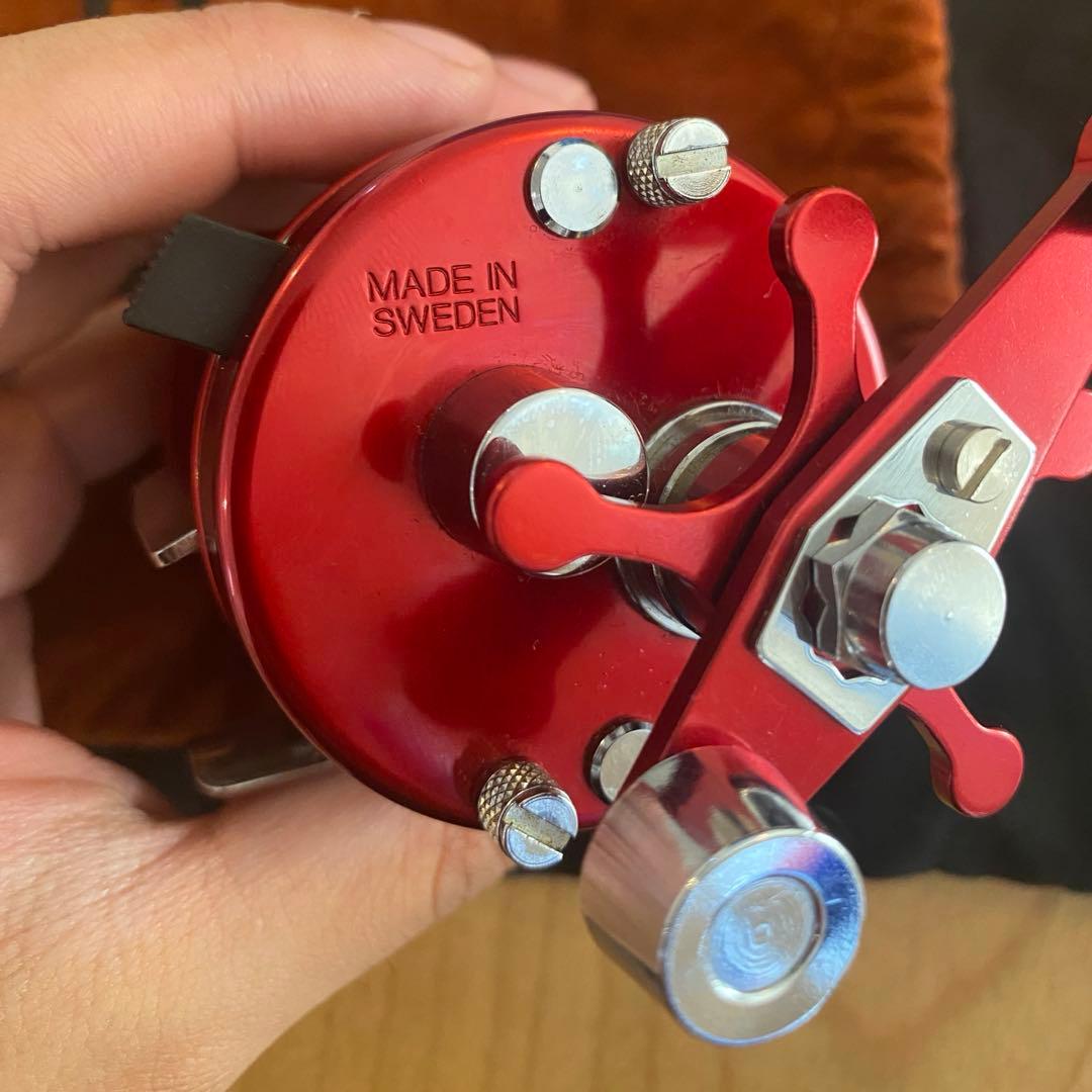 アンバサダー1500C 赤