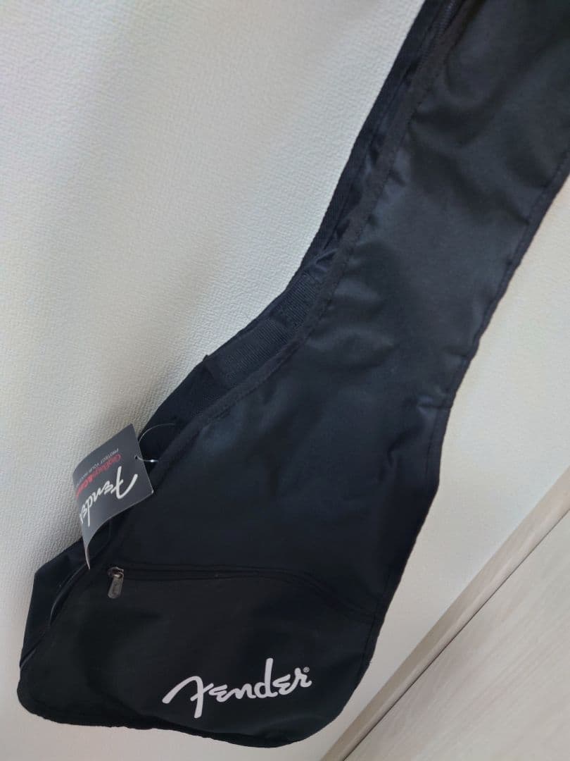 直接取引 埼玉 Fender SONORAN mini マホガニー