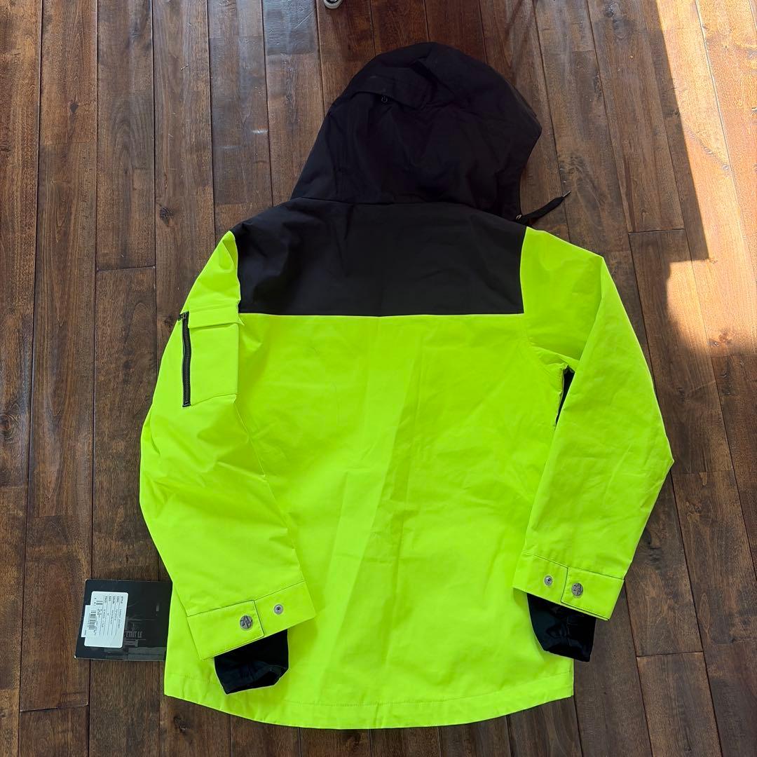 AA HARD WEAR スノーウエアジャケット新品
