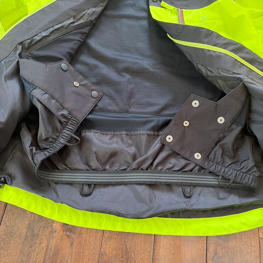 AA HARD WEAR スノーウエアジャケット新品