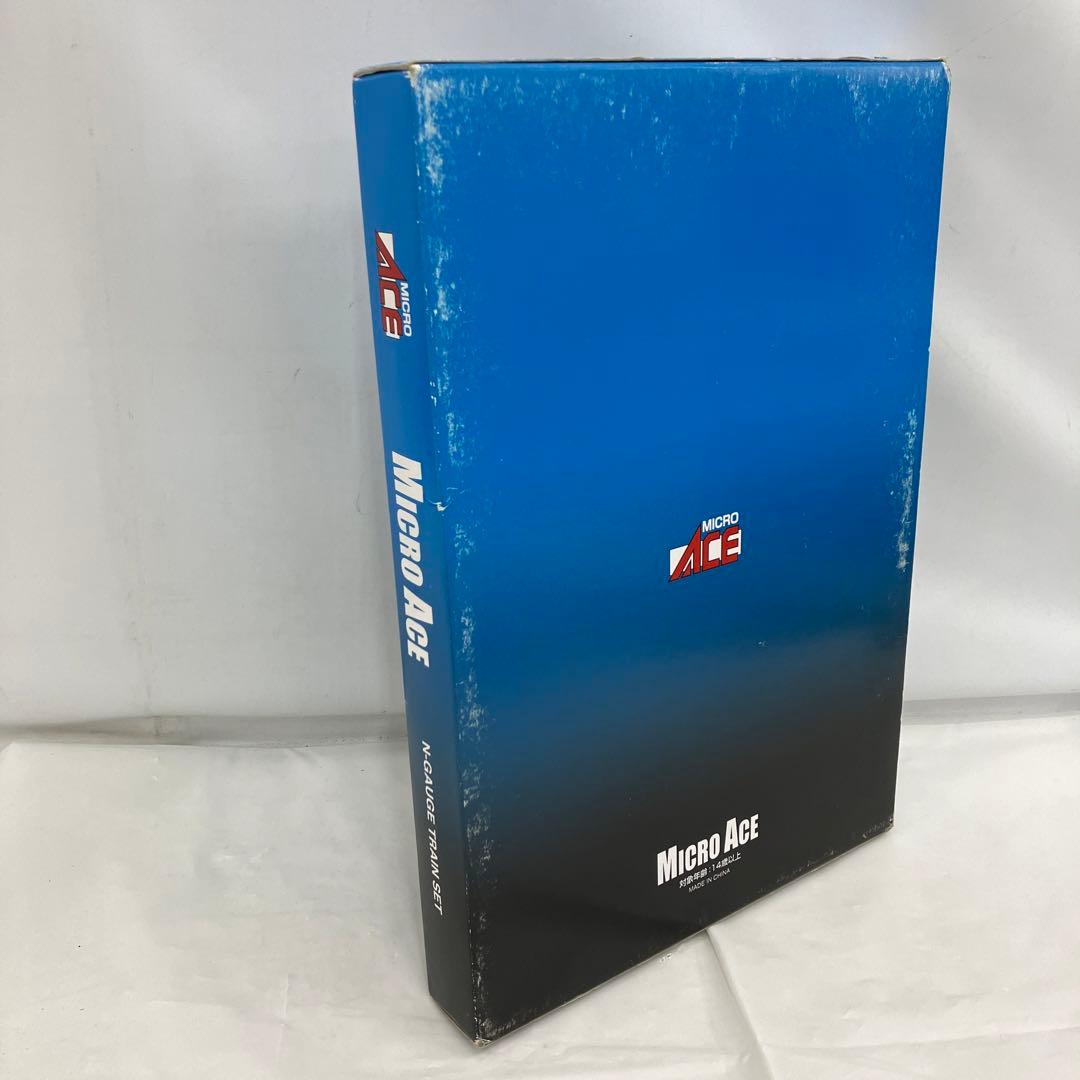 HF5793 A7571 小田急ロマンスカー 60000形 MSE 増結4両