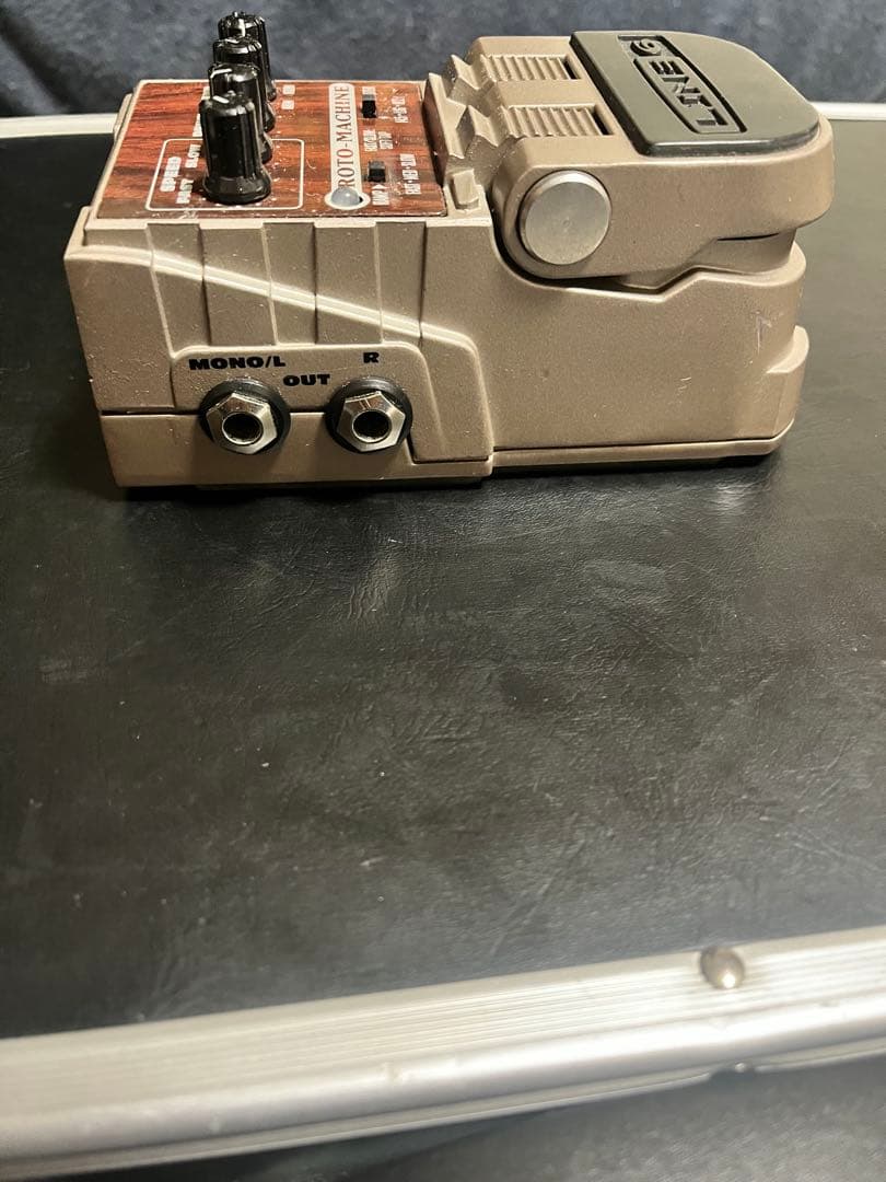 ギター LINE 6 ROTO-MACHINE