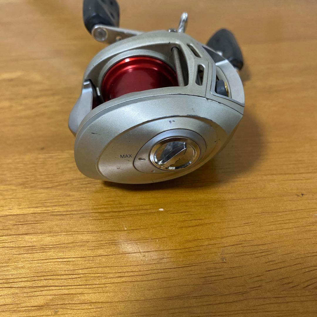 【AbuGarcia】Revo STX ZPI カスタム No.562