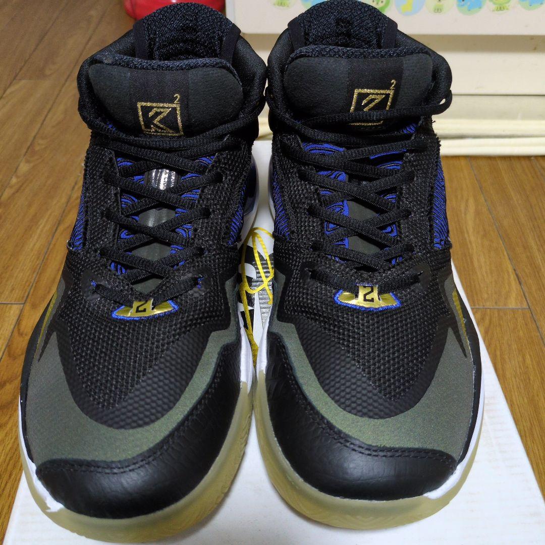 28.5cm NEW BALANCE KAWHI 1 BBKLSTW1カワイ