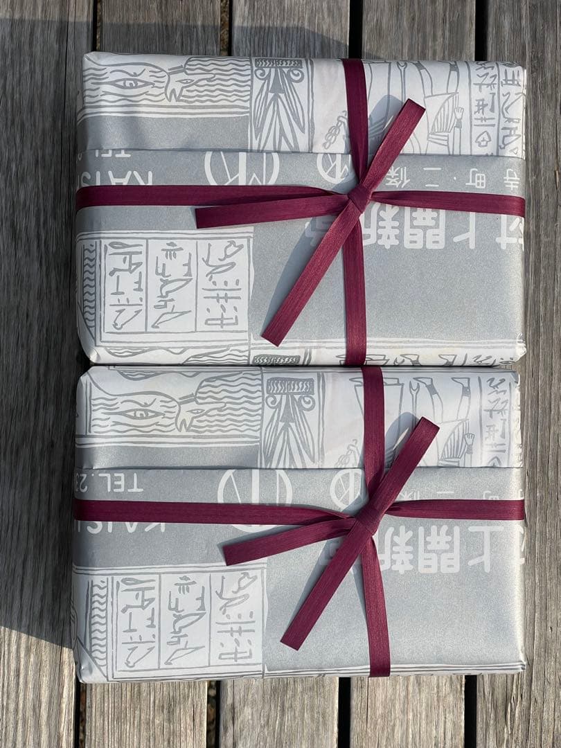 京都寺町　村上開新堂　クリスマス　お年賀　小缶1缶　新品・未開封　送料無料