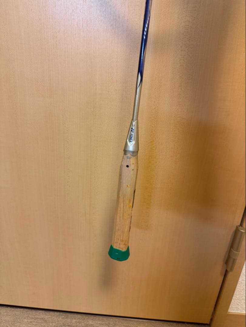 ⭐︎値下げ⭐︎ヨネックス アストロクス99桃田賢斗モデル サファイアネイビー 3U