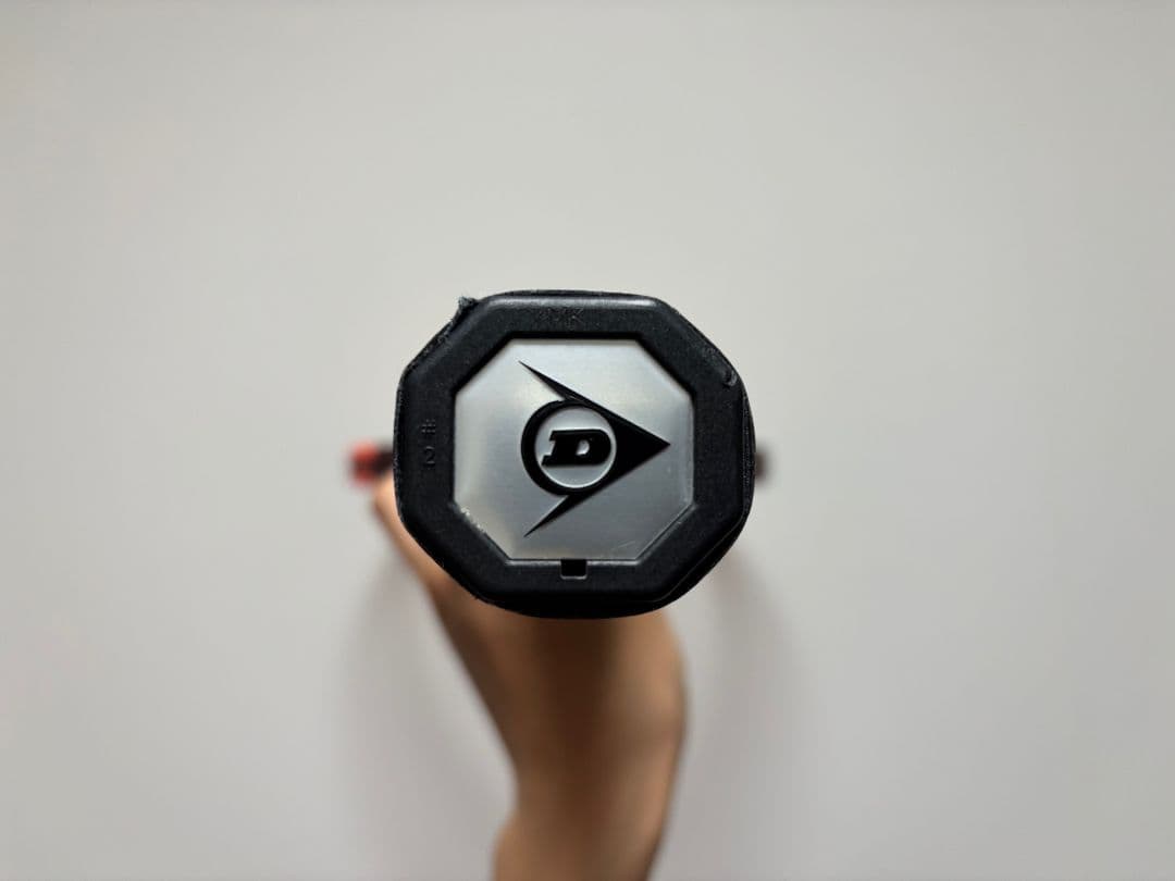 DUNLOP CX400ツアー　2024 G2