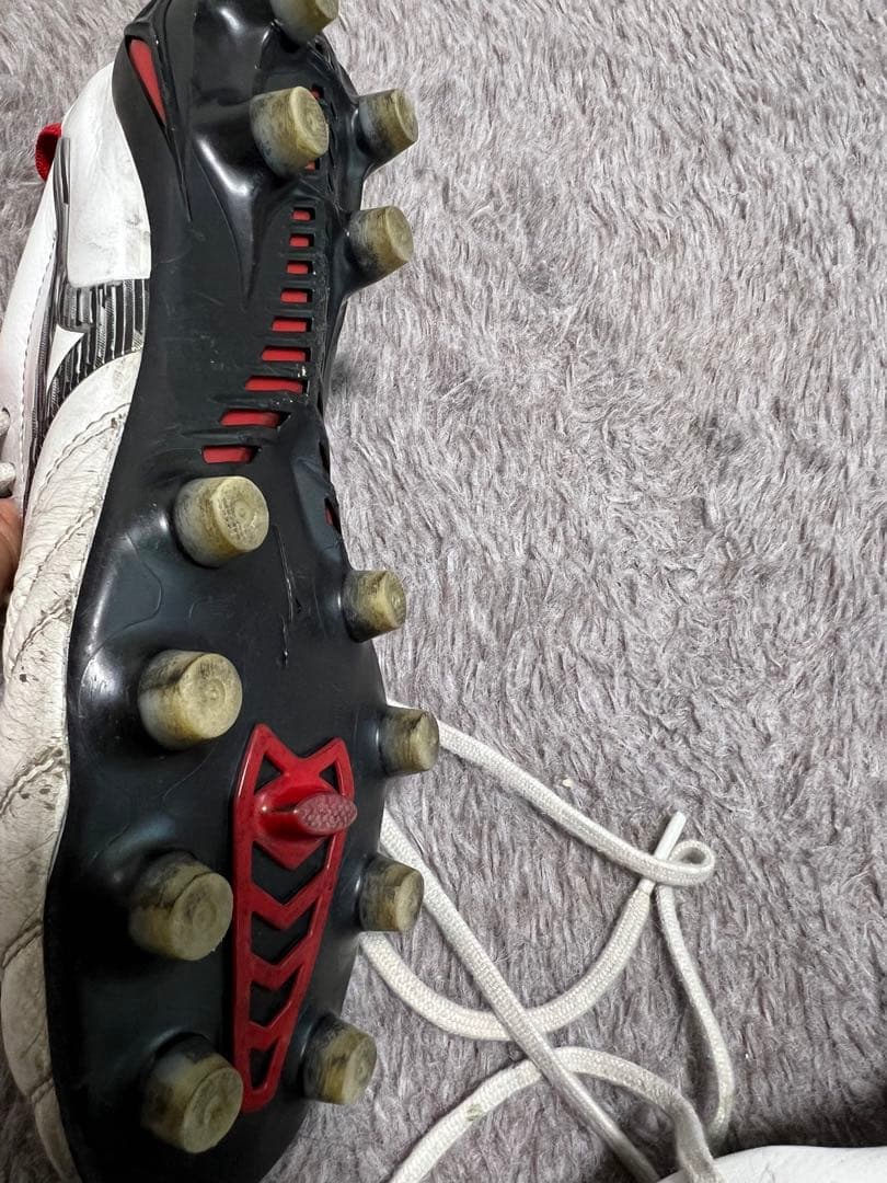 MORELIA NEO 4サイズ23.0