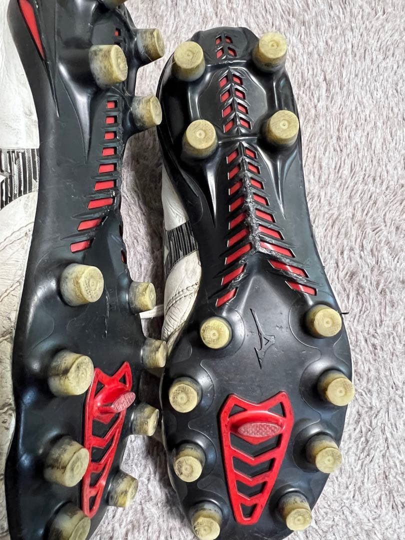 MORELIA NEO 4サイズ23.0